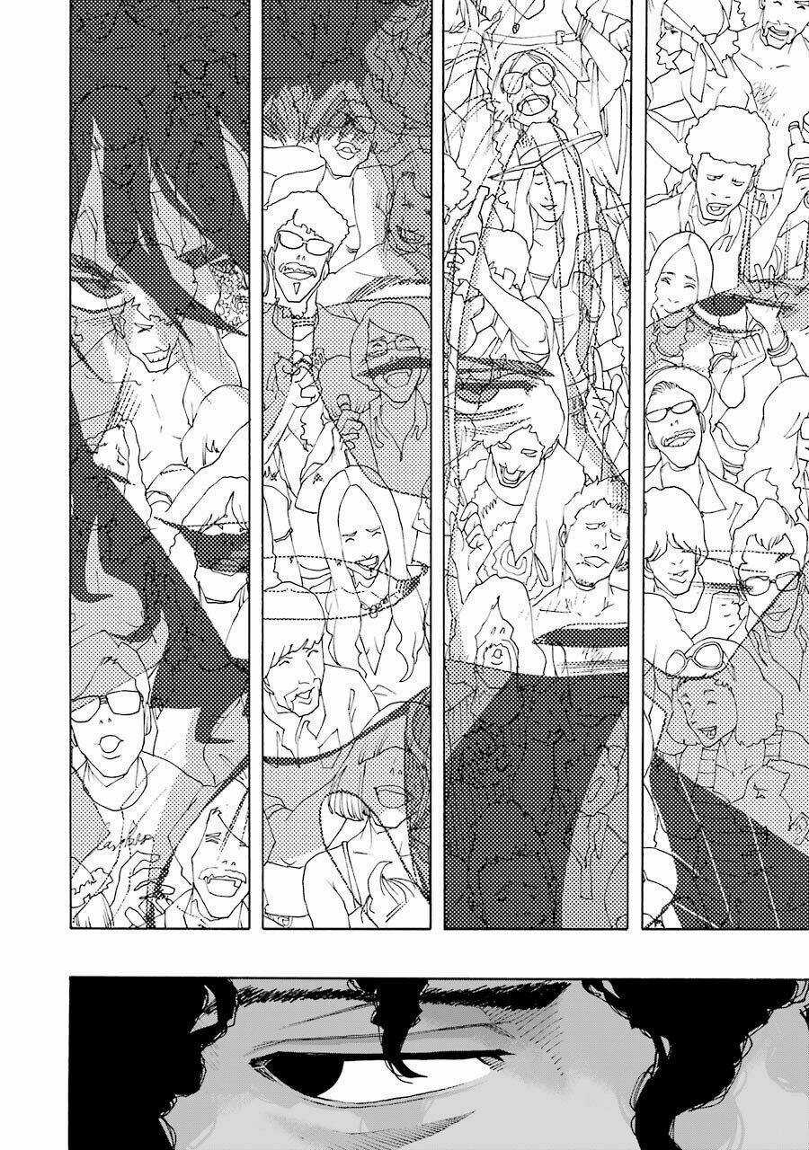 Shiori Experience - Jimi Na Watashi To Hen Na Oji-San Chapter 70 trang 46