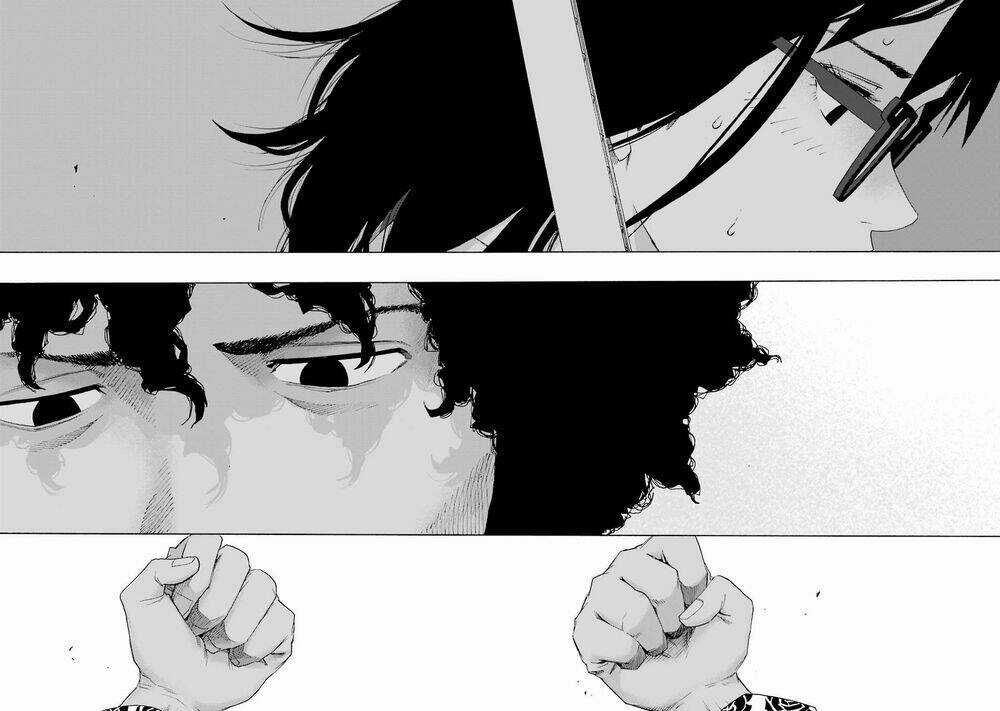 Shiori Experience - Jimi Na Watashi To Hen Na Oji-San Chapter 70 trang 48