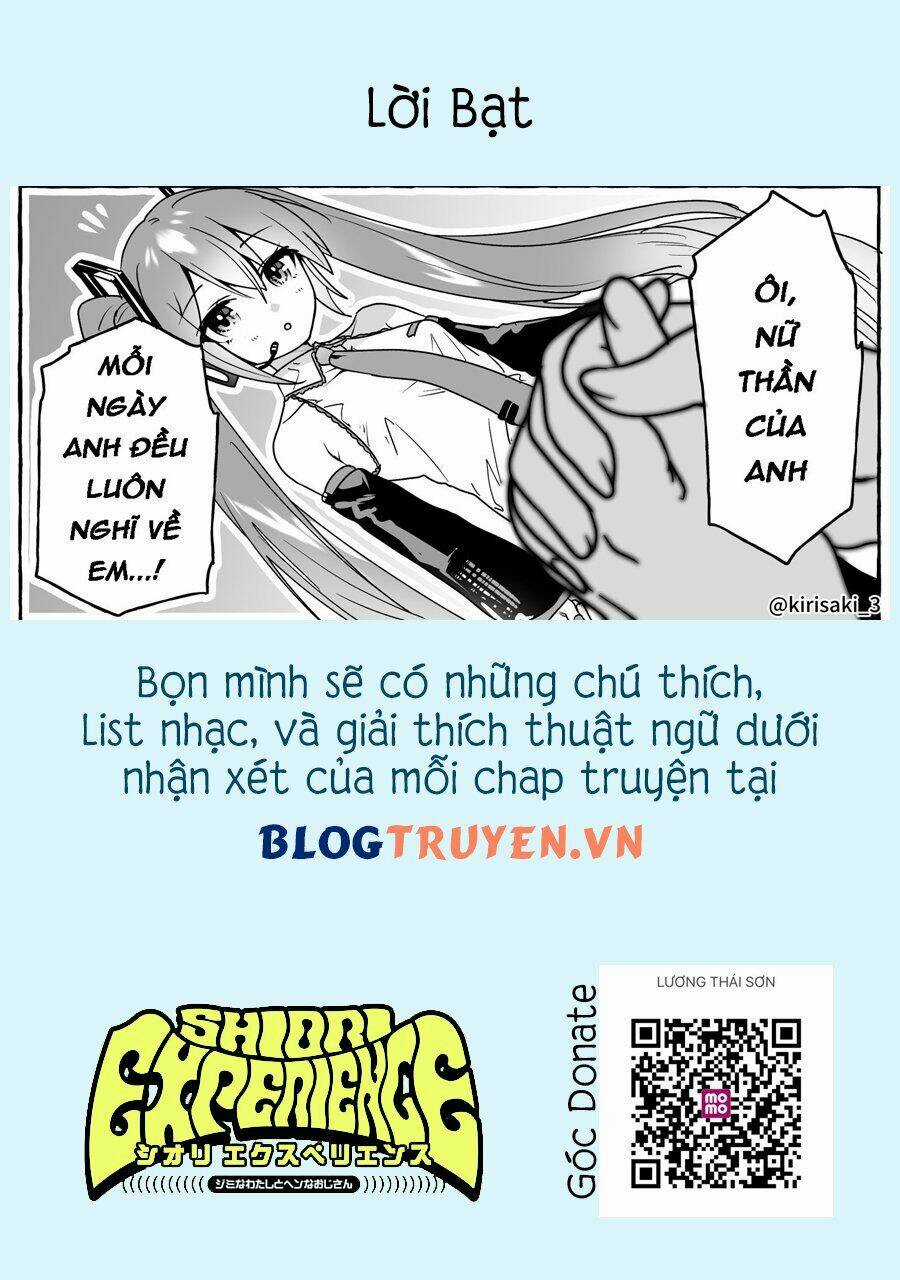 Shiori Experience - Jimi Na Watashi To Hen Na Oji-San Chapter 70 trang 51