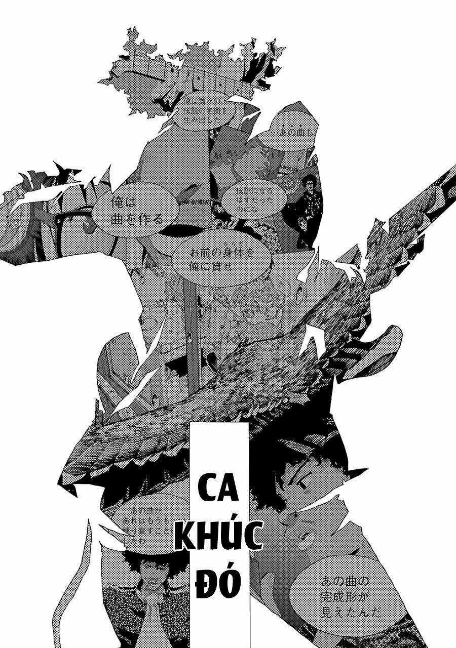 Shiori Experience - Jimi Na Watashi To Hen Na Oji-San Chapter 71 trang 11