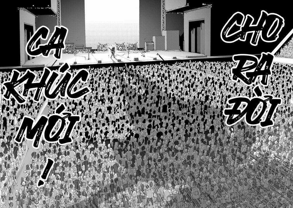 Shiori Experience - Jimi Na Watashi To Hen Na Oji-San Chapter 71 trang 13