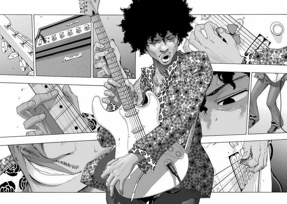 Shiori Experience - Jimi Na Watashi To Hen Na Oji-San Chapter 71 trang 14