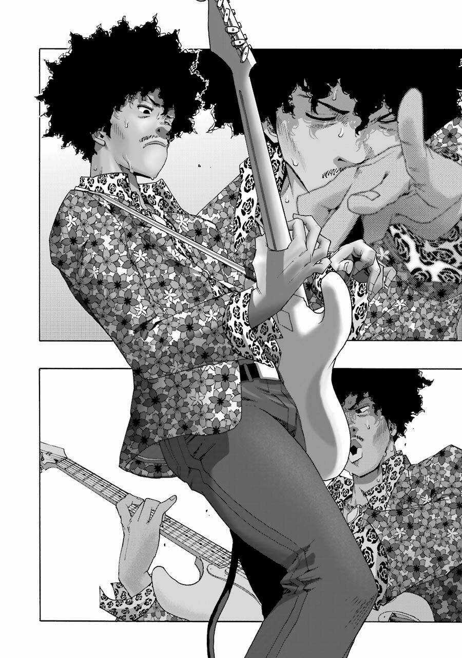 Shiori Experience - Jimi Na Watashi To Hen Na Oji-San Chapter 71 trang 15