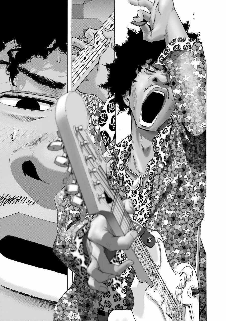 Shiori Experience - Jimi Na Watashi To Hen Na Oji-San Chapter 71 trang 16