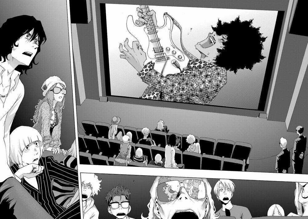 Shiori Experience - Jimi Na Watashi To Hen Na Oji-San Chapter 71 trang 18