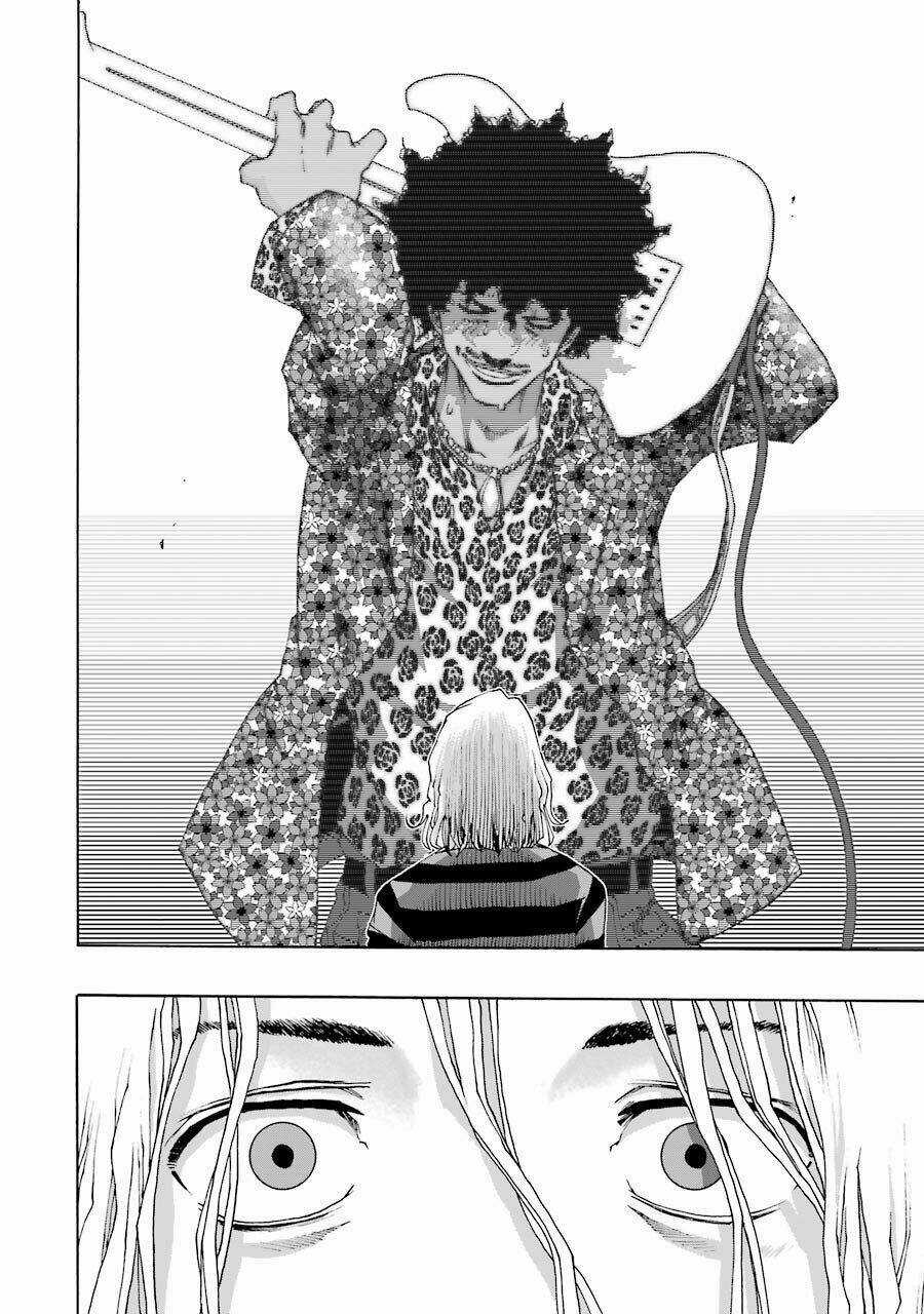 Shiori Experience - Jimi Na Watashi To Hen Na Oji-San Chapter 71 trang 23