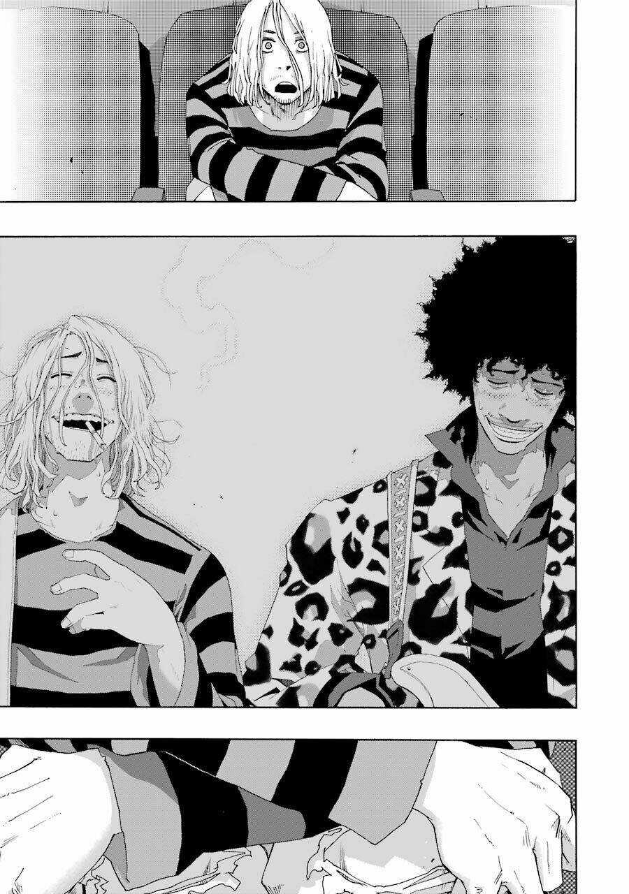 Shiori Experience - Jimi Na Watashi To Hen Na Oji-San Chapter 71 trang 24