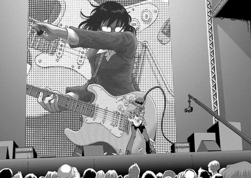 Shiori Experience - Jimi Na Watashi To Hen Na Oji-San Chapter 71 trang 28