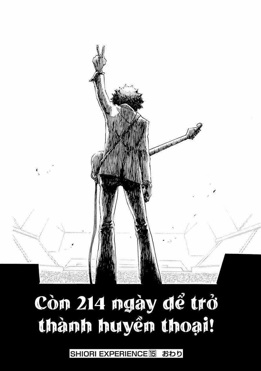 Shiori Experience - Jimi Na Watashi To Hen Na Oji-San Chapter 71 trang 30