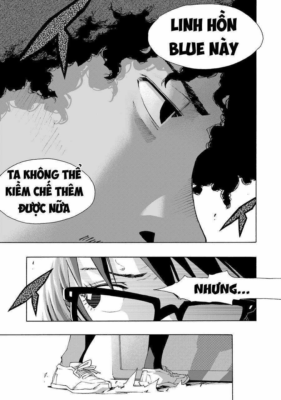 Shiori Experience - Jimi Na Watashi To Hen Na Oji-San Chapter 71 trang 7