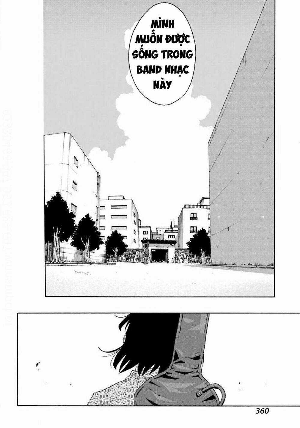 Shiori Experience - Jimi Na Watashi To Hen Na Oji-San Chapter 72 trang 34