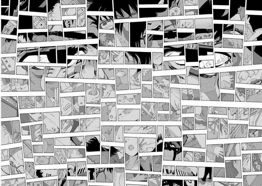 Shiori Experience - Jimi Na Watashi To Hen Na Oji-San Chapter 73 trang 21