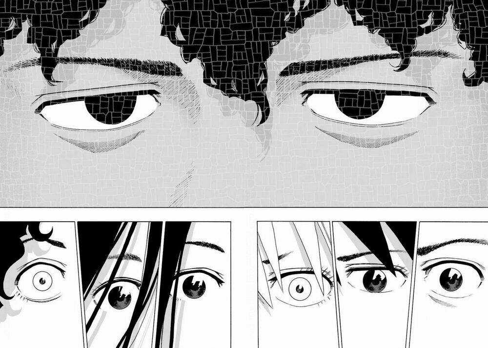 Shiori Experience - Jimi Na Watashi To Hen Na Oji-San Chapter 73 trang 22