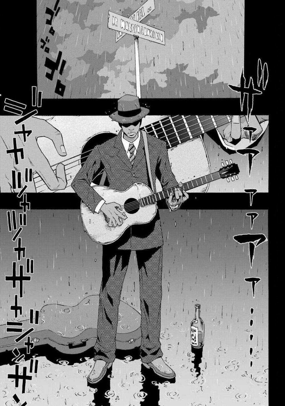 Shiori Experience - Jimi Na Watashi To Hen Na Oji-San Chapter 73 trang 36