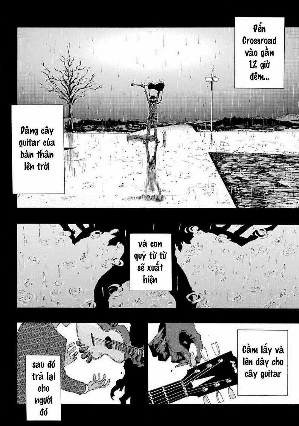 Shiori Experience - Jimi Na Watashi To Hen Na Oji-San Chapter 73 trang 37