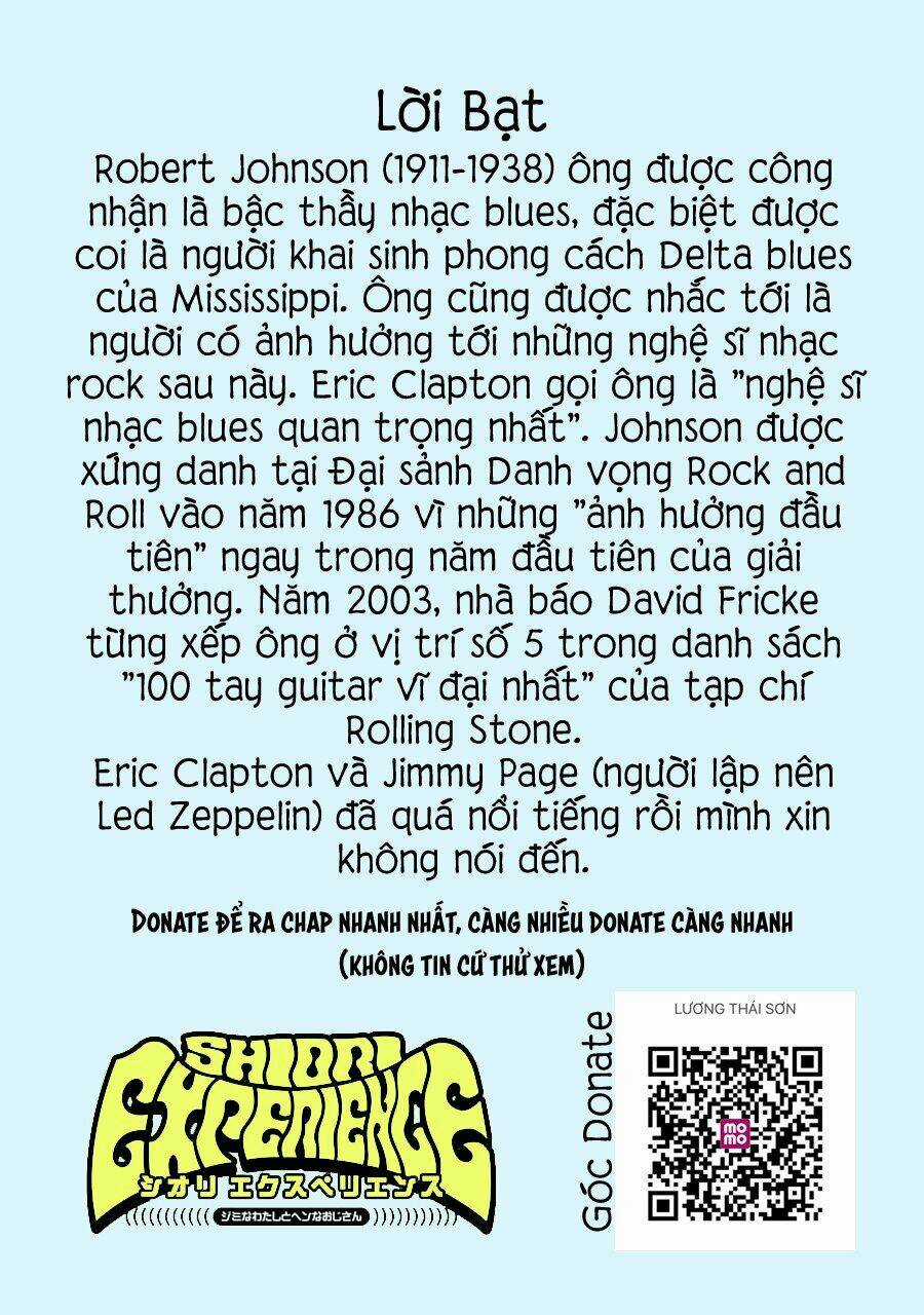 Shiori Experience - Jimi Na Watashi To Hen Na Oji-San Chapter 73 trang 43