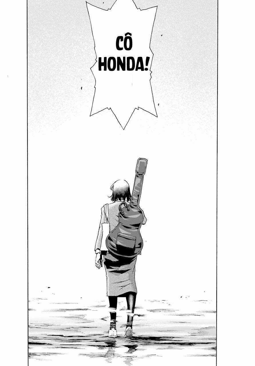 Shiori Experience - Jimi Na Watashi To Hen Na Oji-San Chapter 74 trang 27