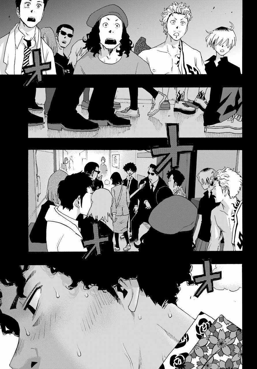 Shiori Experience - Jimi Na Watashi To Hen Na Oji-San Chapter 74 trang 29