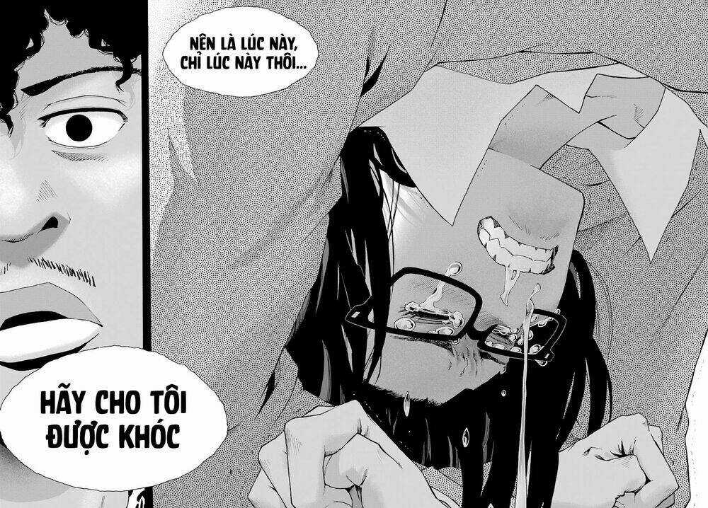 Shiori Experience - Jimi Na Watashi To Hen Na Oji-San Chapter 74 trang 38