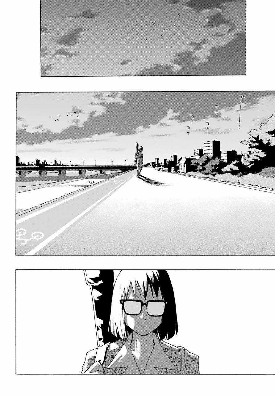 Shiori Experience - Jimi Na Watashi To Hen Na Oji-San Chapter 74 trang 40