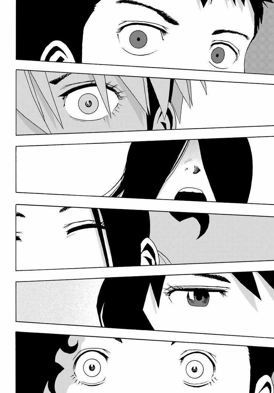 Shiori Experience - Jimi Na Watashi To Hen Na Oji-San Chapter 74 trang 8