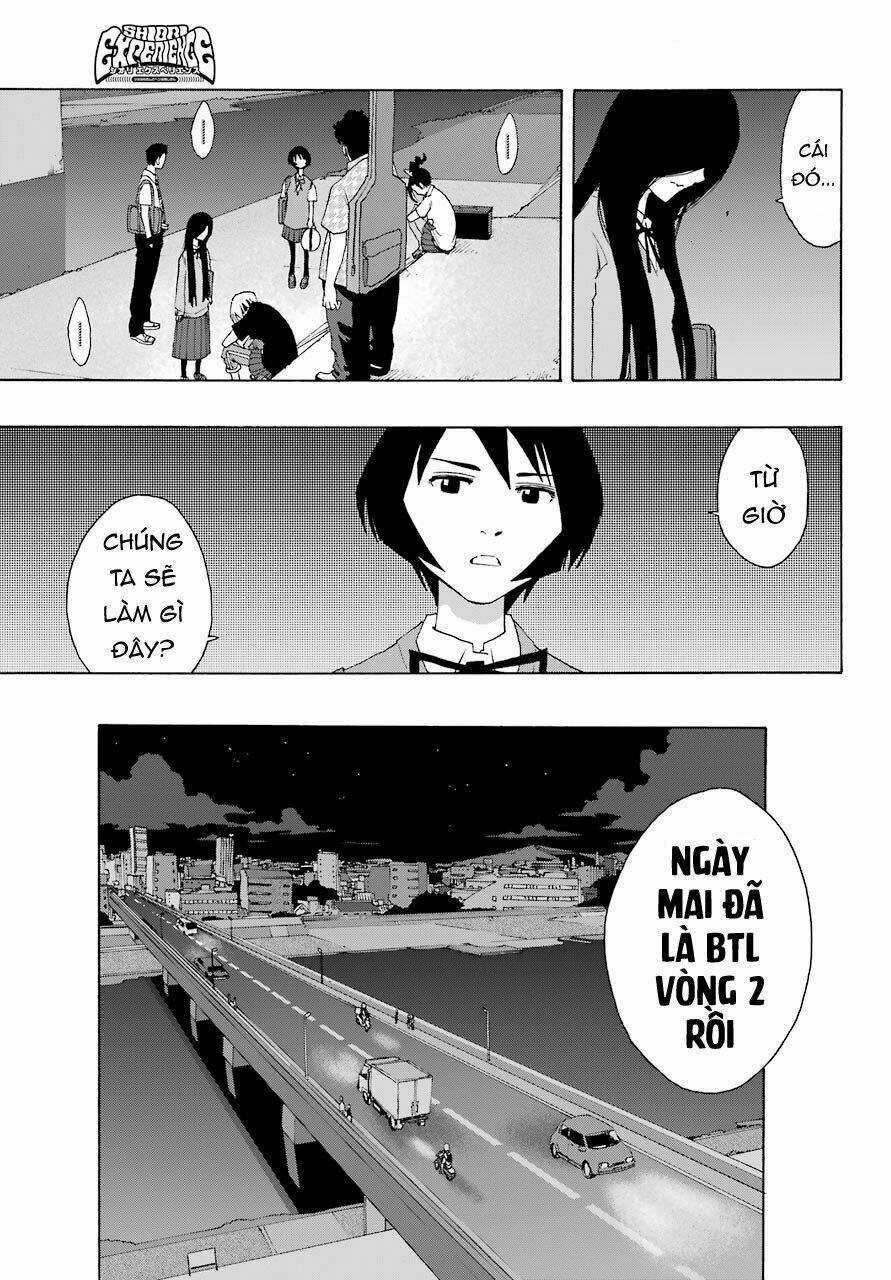 Shiori Experience - Jimi Na Watashi To Hen Na Oji-San Chapter 75 trang 10