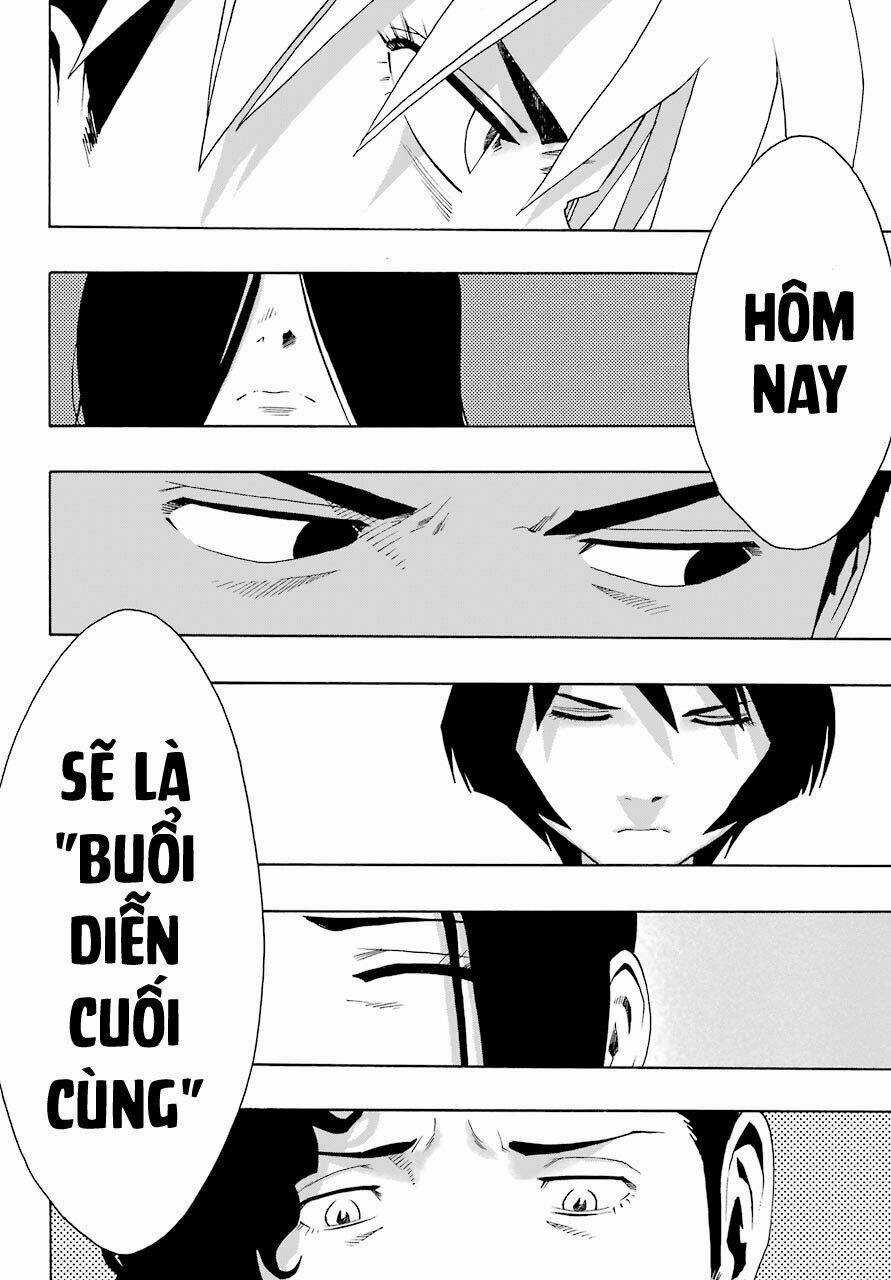 Shiori Experience - Jimi Na Watashi To Hen Na Oji-San Chapter 75 trang 25