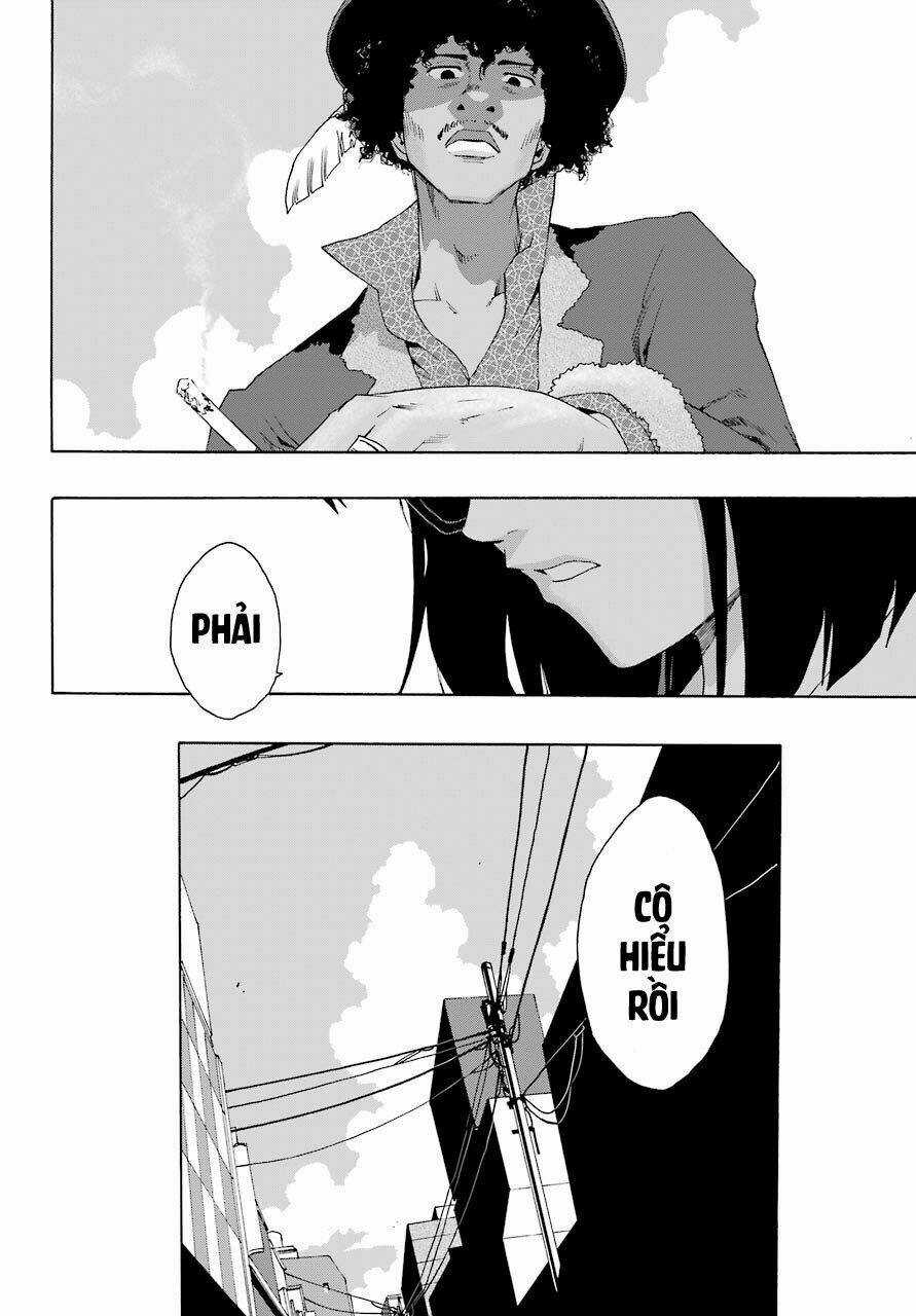 Shiori Experience - Jimi Na Watashi To Hen Na Oji-San Chapter 75 trang 27