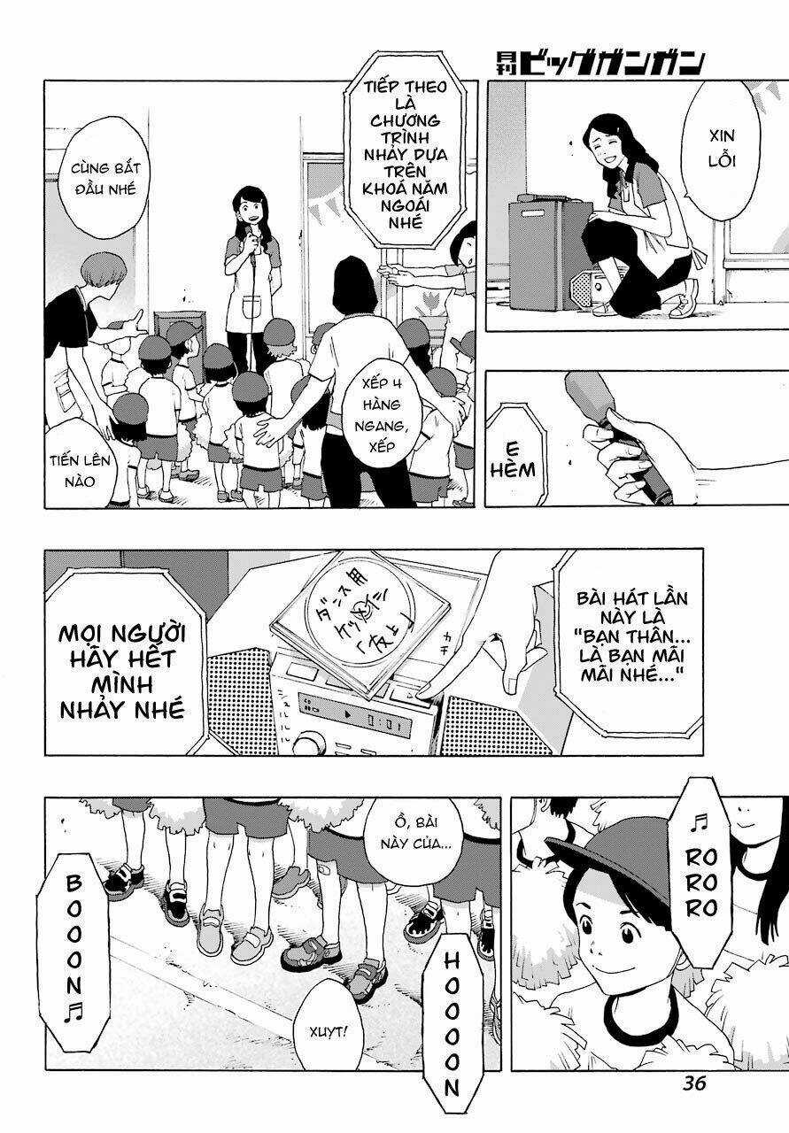 Shiori Experience - Jimi Na Watashi To Hen Na Oji-San Chapter 75 trang 29