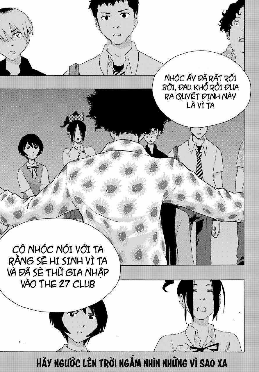 Shiori Experience - Jimi Na Watashi To Hen Na Oji-San Chapter 75 trang 40