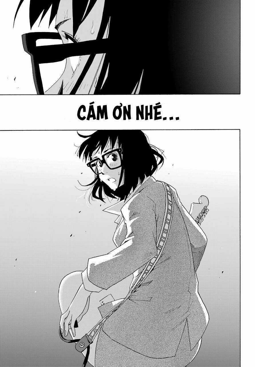 Shiori Experience - Jimi Na Watashi To Hen Na Oji-San Chapter 75 trang 46