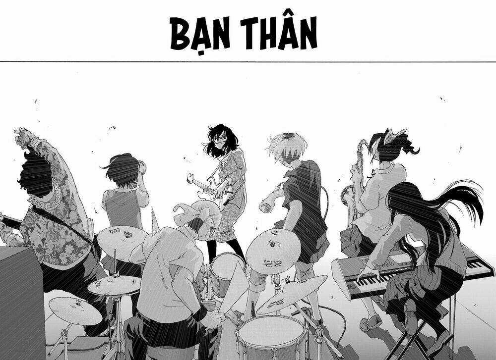 Shiori Experience - Jimi Na Watashi To Hen Na Oji-San Chapter 75 trang 47