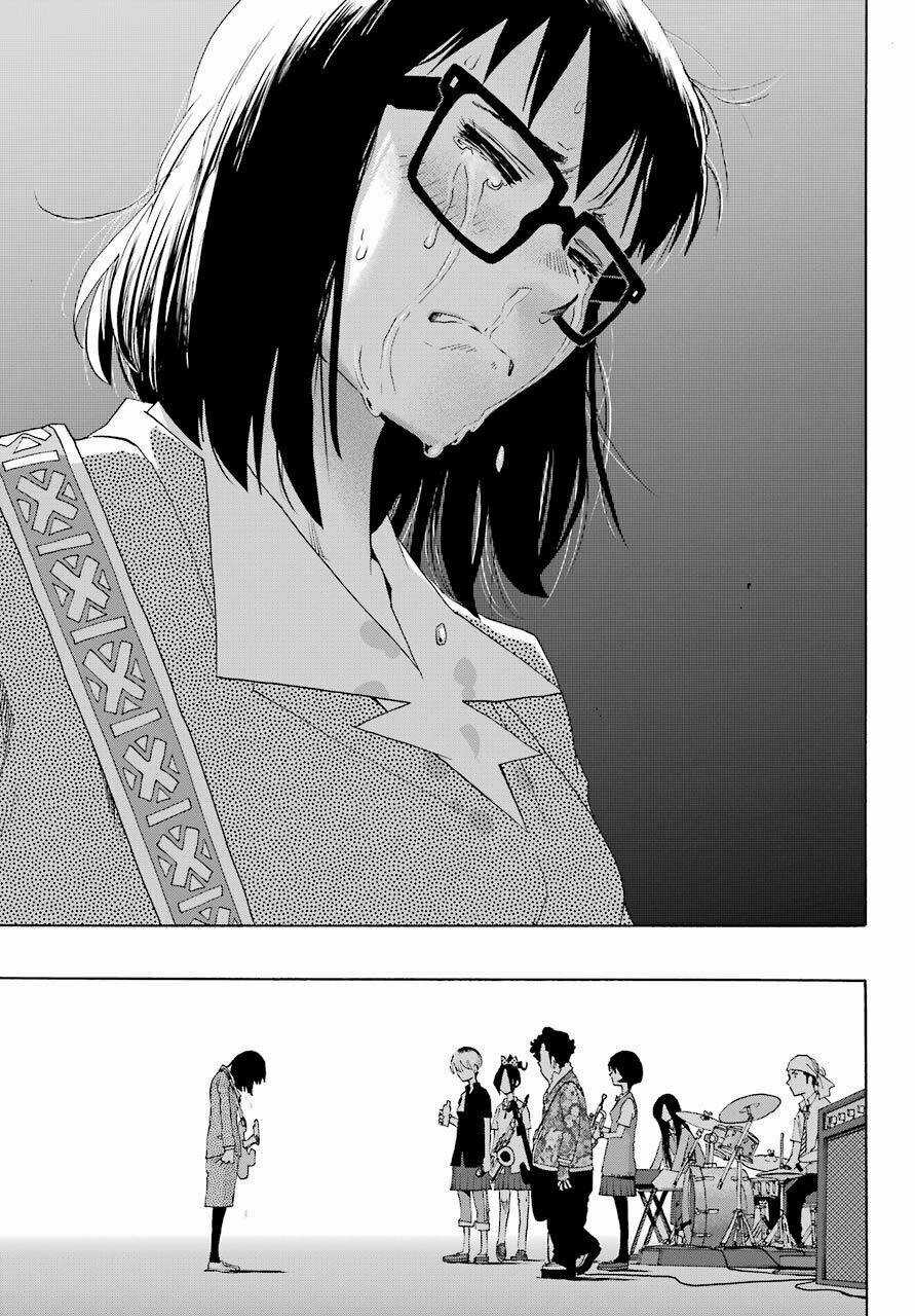 Shiori Experience - Jimi Na Watashi To Hen Na Oji-San Chapter 75 trang 49