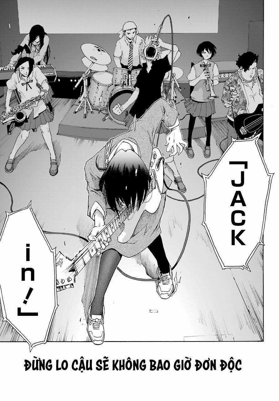 Shiori Experience - Jimi Na Watashi To Hen Na Oji-San Chapter 75 trang 57