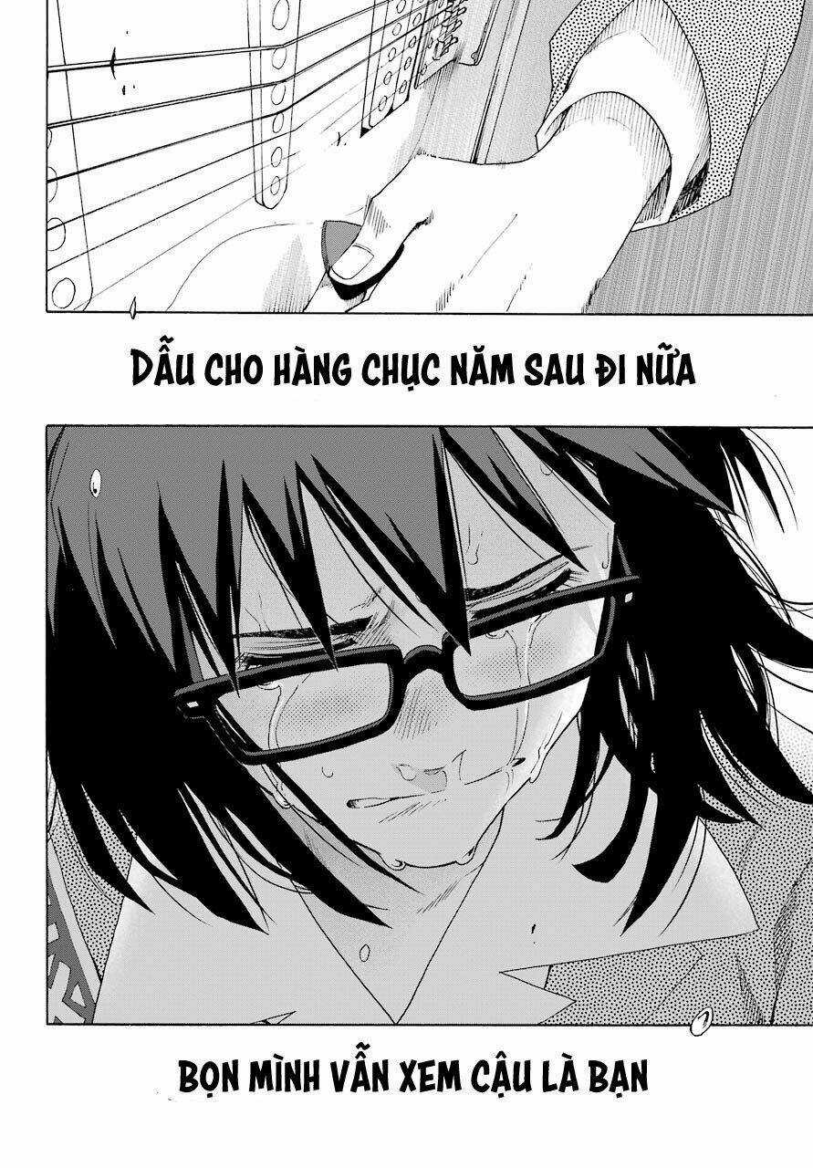 Shiori Experience - Jimi Na Watashi To Hen Na Oji-San Chapter 75 trang 58