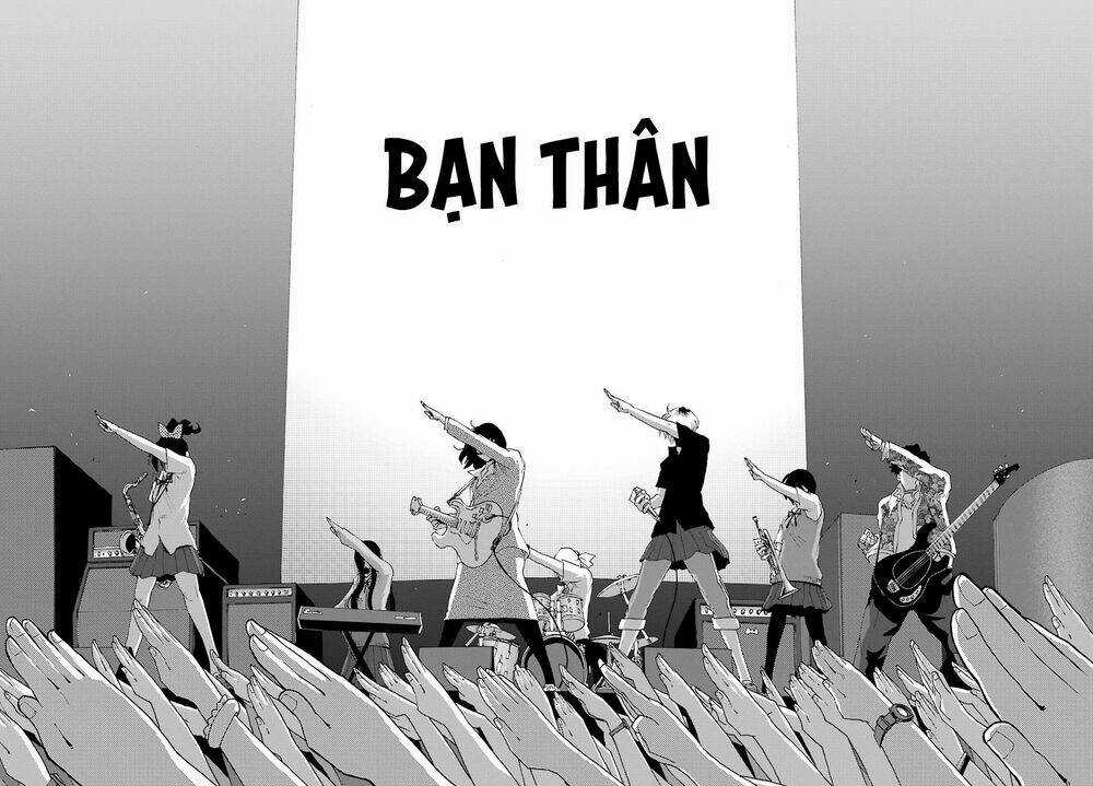 Shiori Experience - Jimi Na Watashi To Hen Na Oji-San Chapter 75 trang 62