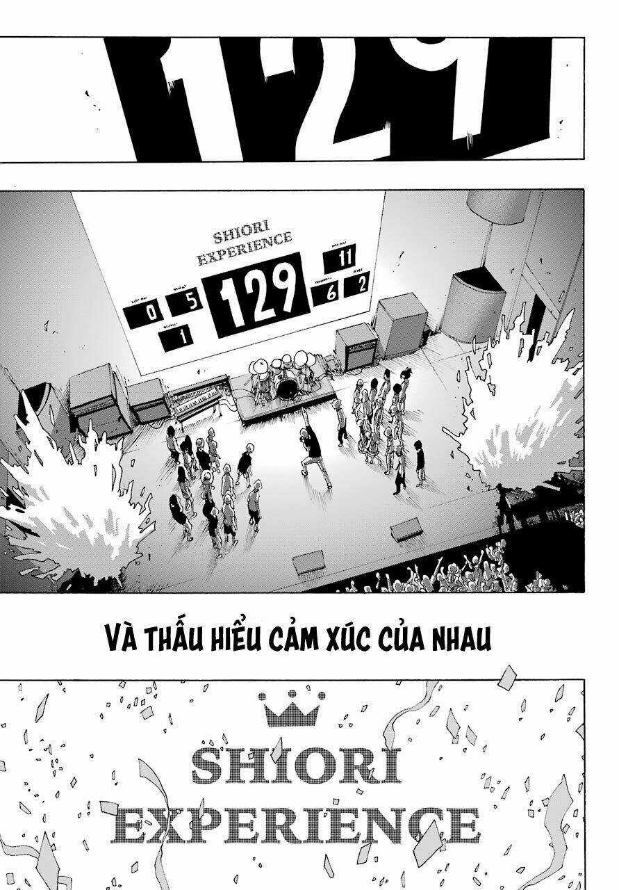 Shiori Experience - Jimi Na Watashi To Hen Na Oji-San Chapter 75 trang 66