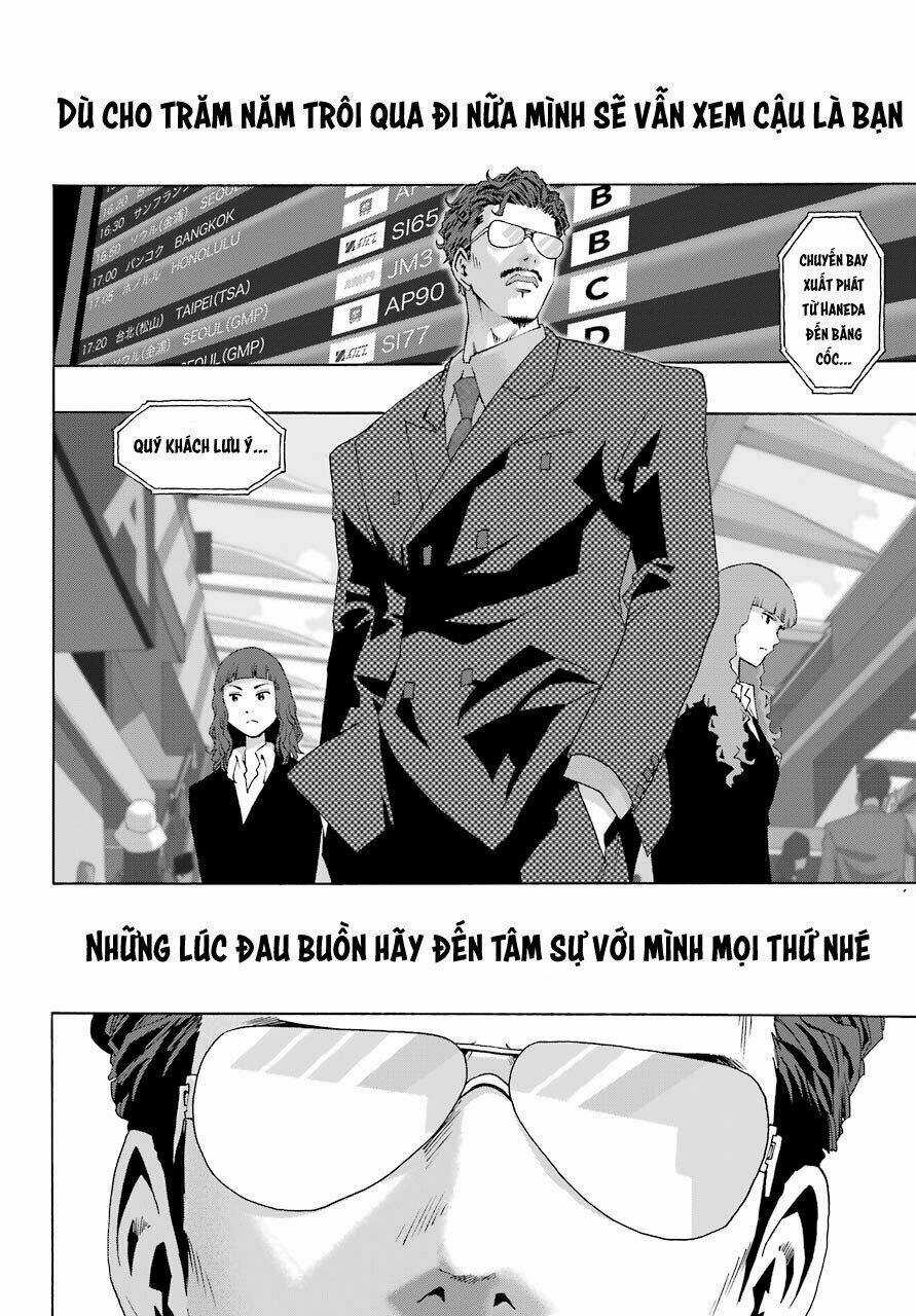 Shiori Experience - Jimi Na Watashi To Hen Na Oji-San Chapter 75 trang 69