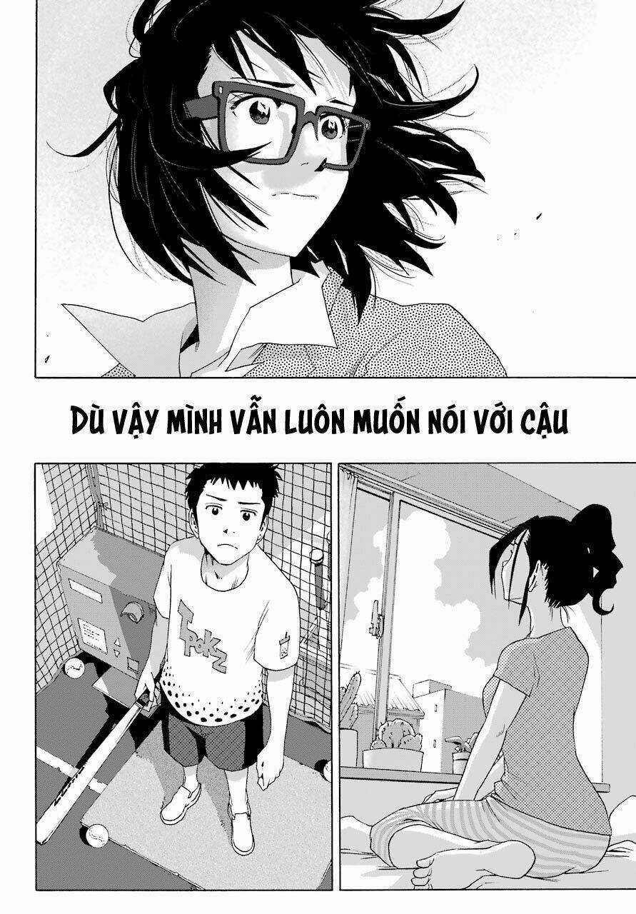 Shiori Experience - Jimi Na Watashi To Hen Na Oji-San Chapter 75 trang 71