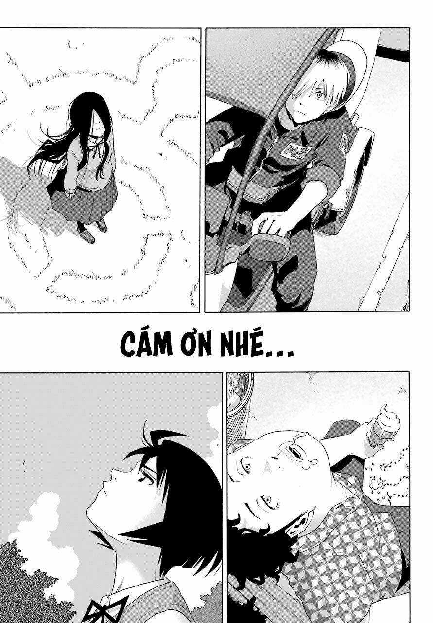 Shiori Experience - Jimi Na Watashi To Hen Na Oji-San Chapter 75 trang 72