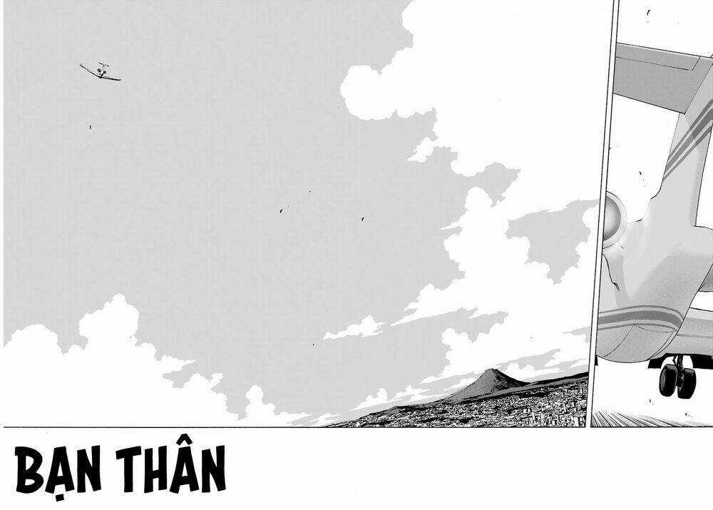 Shiori Experience - Jimi Na Watashi To Hen Na Oji-San Chapter 75 trang 73