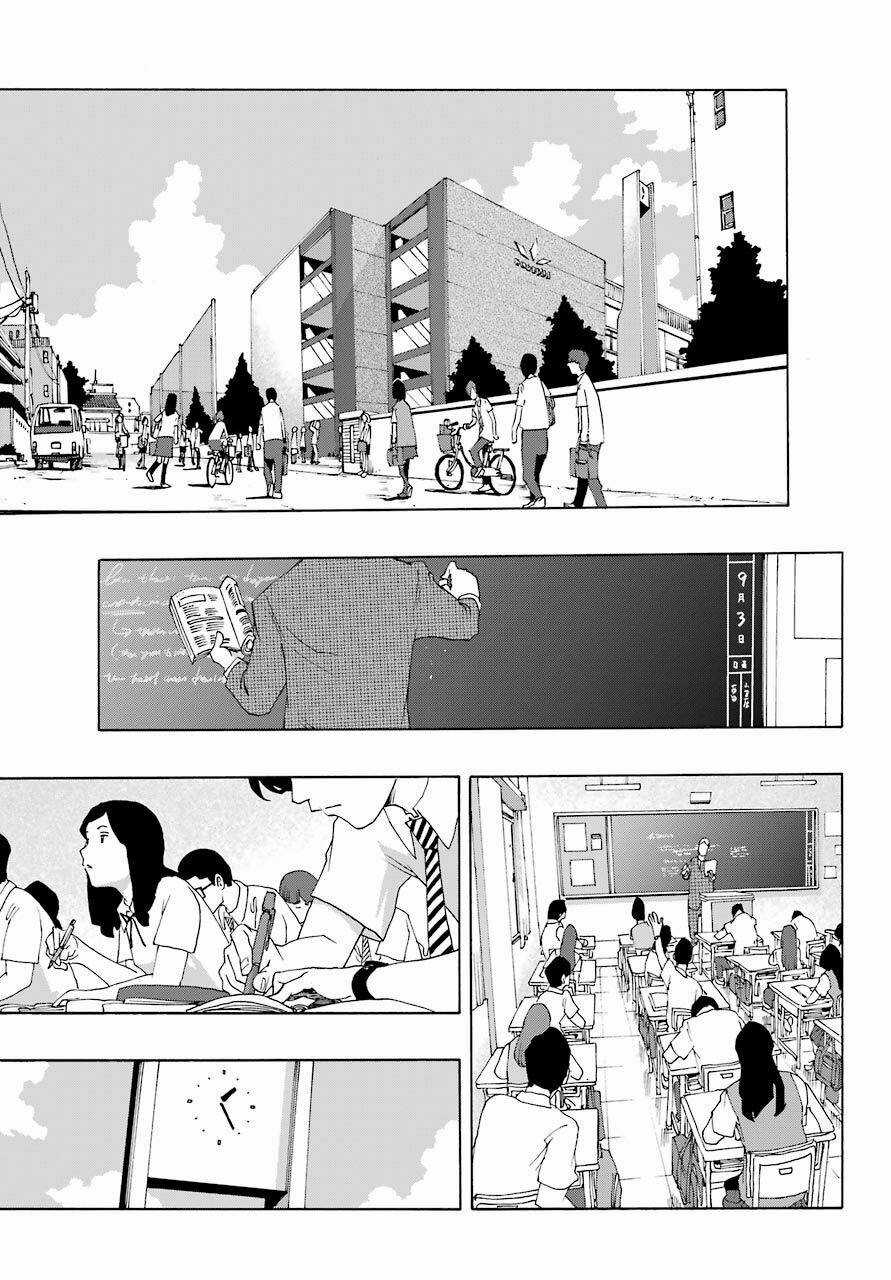 Shiori Experience - Jimi Na Watashi To Hen Na Oji-San Chapter 75 trang 78