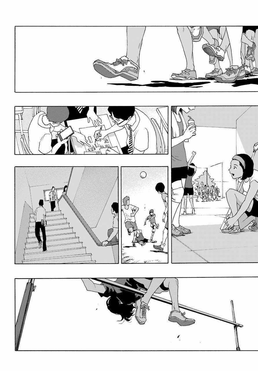 Shiori Experience - Jimi Na Watashi To Hen Na Oji-San Chapter 75 trang 79