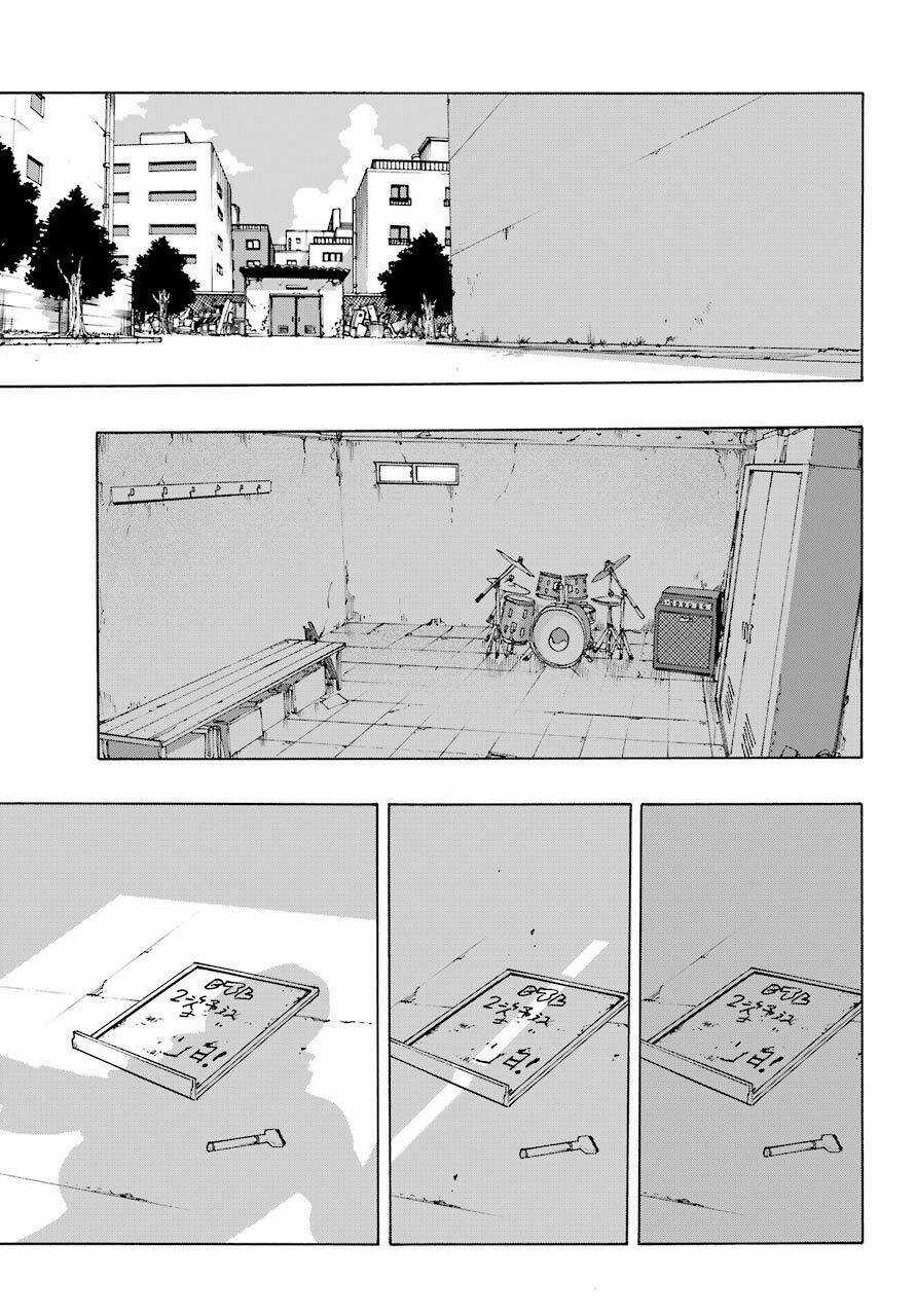 Shiori Experience - Jimi Na Watashi To Hen Na Oji-San Chapter 75 trang 80