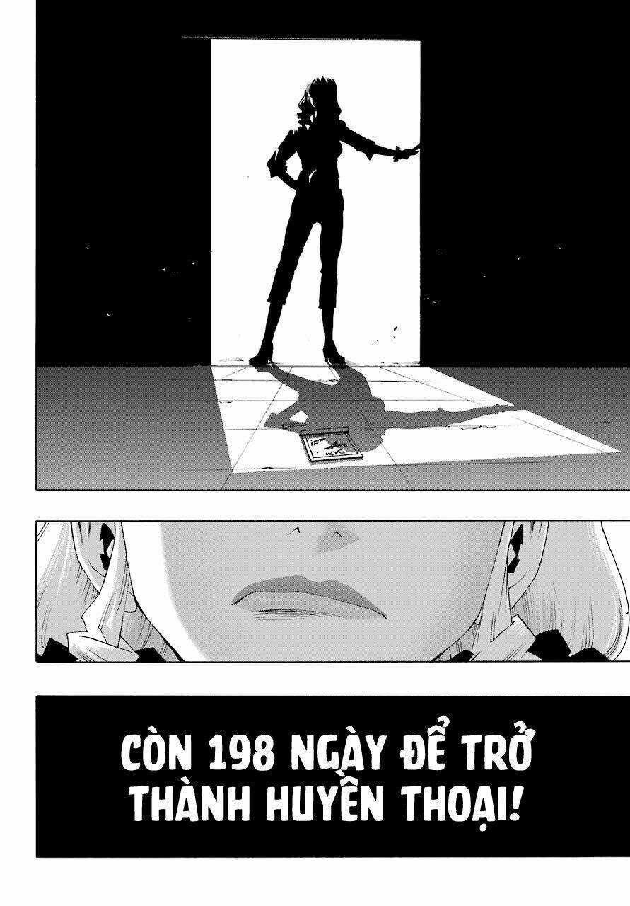 Shiori Experience - Jimi Na Watashi To Hen Na Oji-San Chapter 75 trang 81