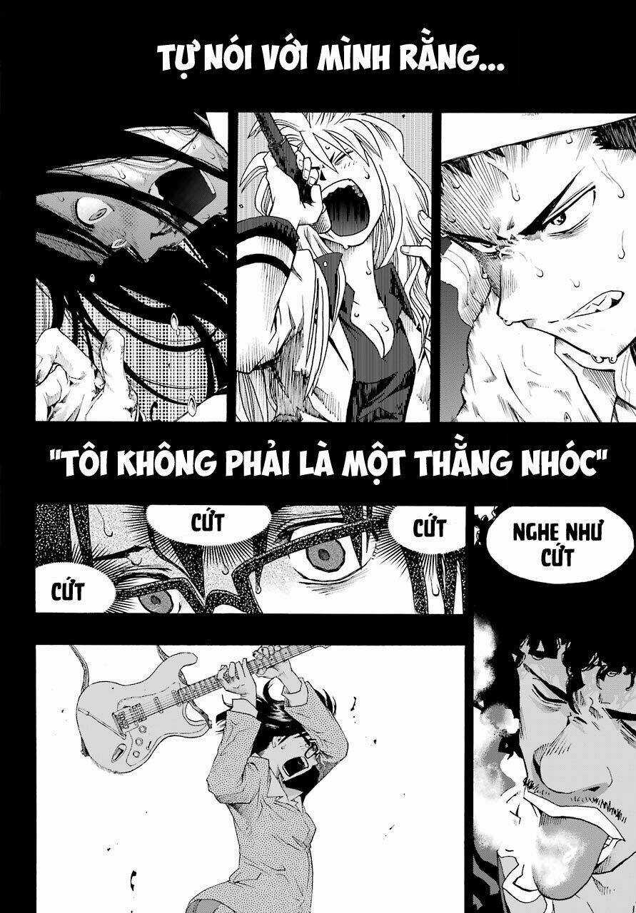 Shiori Experience - Jimi Na Watashi To Hen Na Oji-San Chapter 76 trang 15