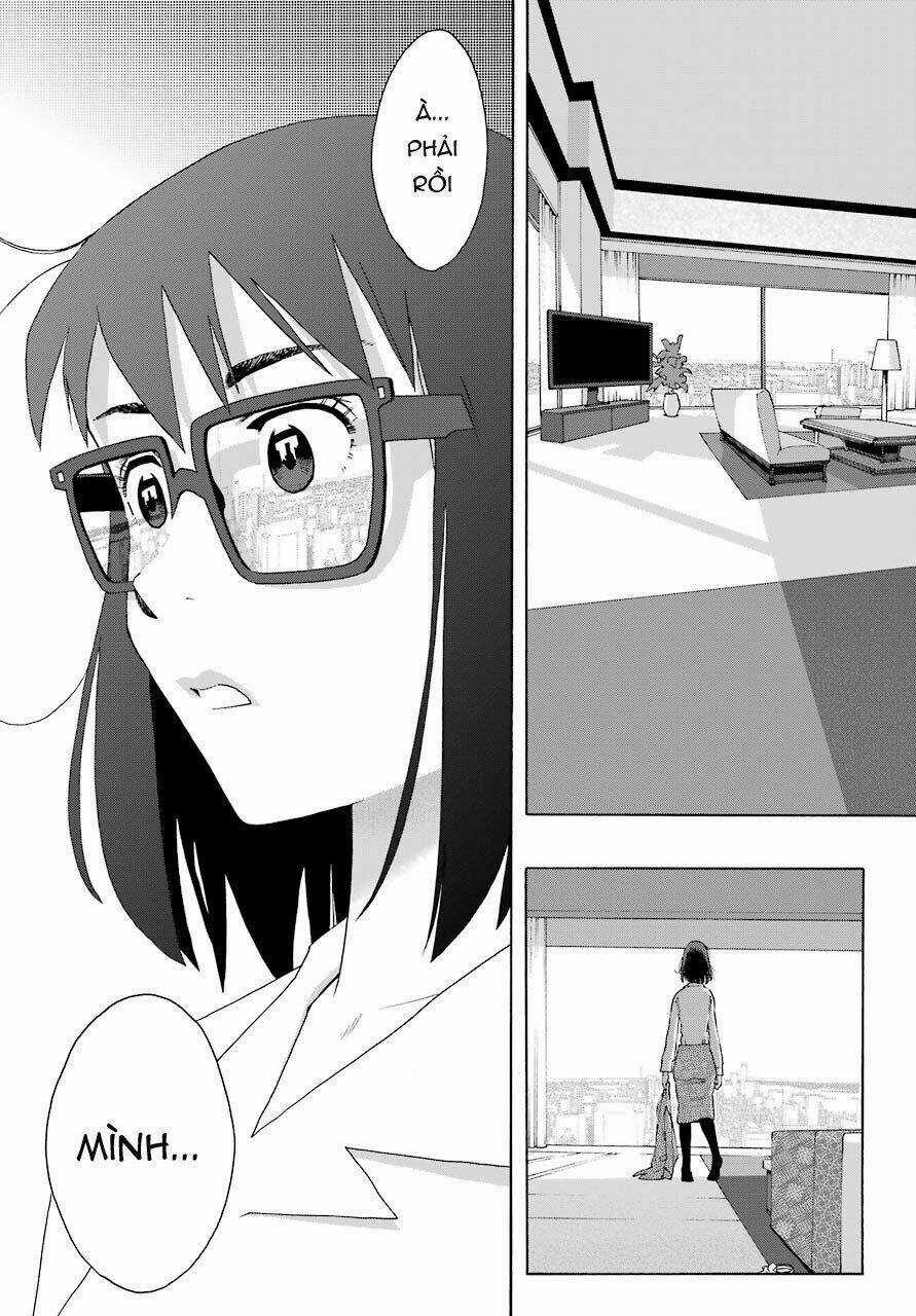 Shiori Experience - Jimi Na Watashi To Hen Na Oji-San Chapter 76 trang 2