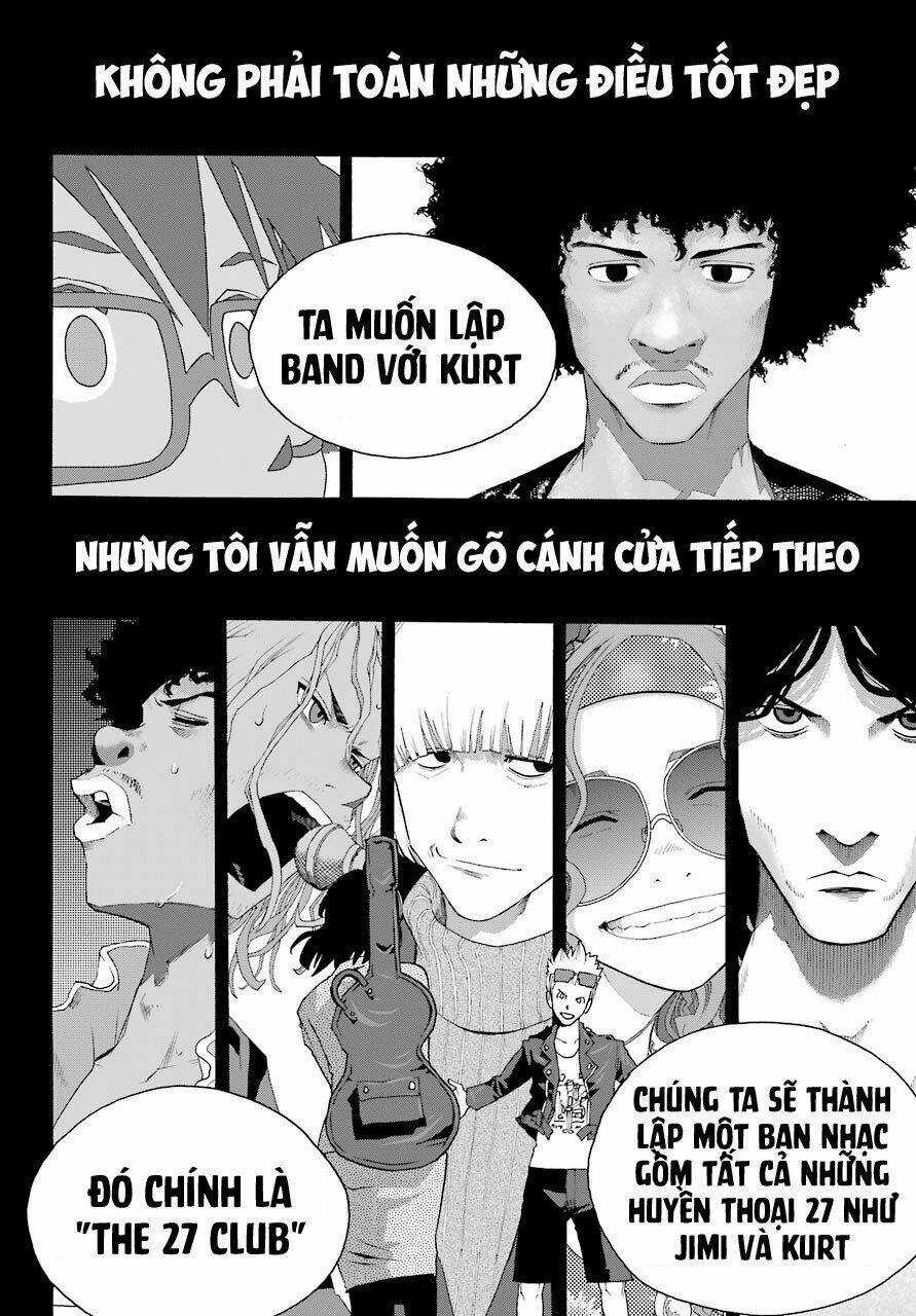 Shiori Experience - Jimi Na Watashi To Hen Na Oji-San Chapter 76 trang 20