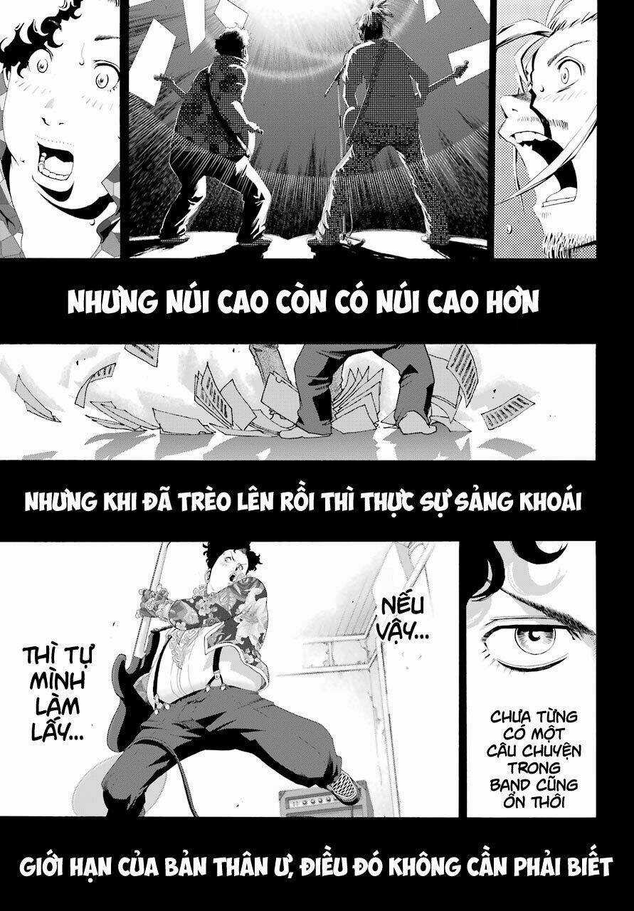 Shiori Experience - Jimi Na Watashi To Hen Na Oji-San Chapter 76 trang 27