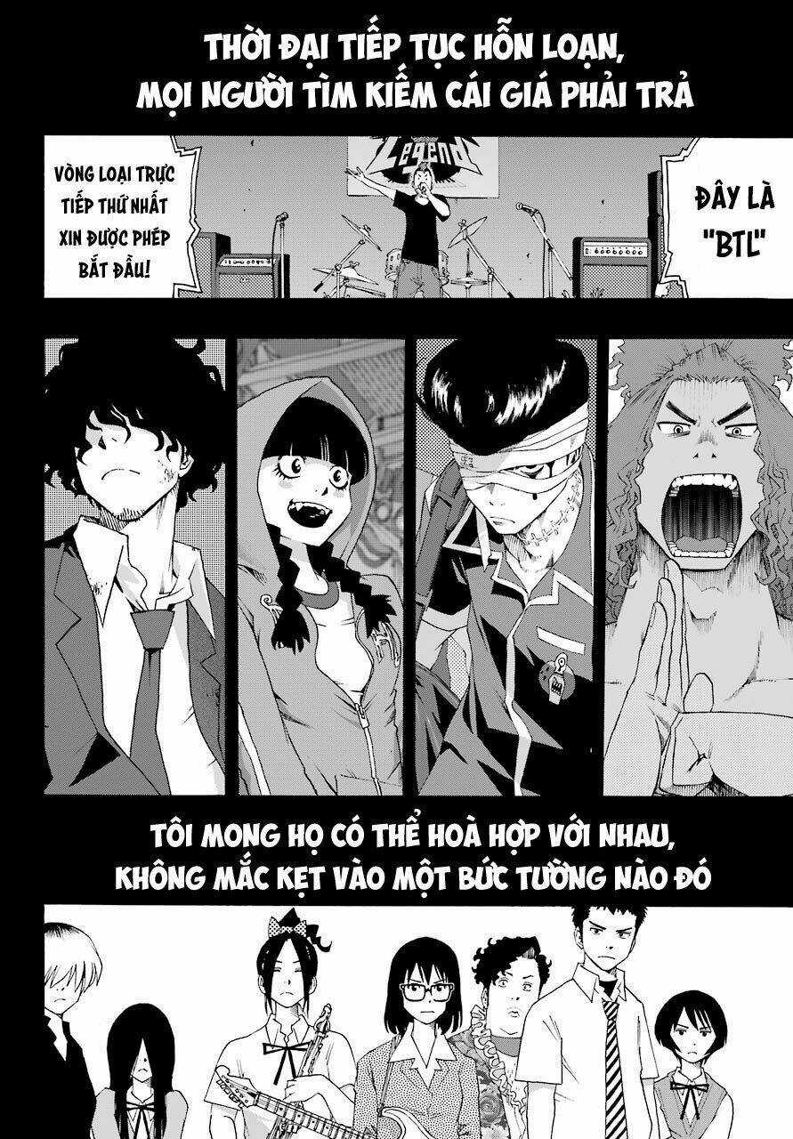 Shiori Experience - Jimi Na Watashi To Hen Na Oji-San Chapter 76 trang 28